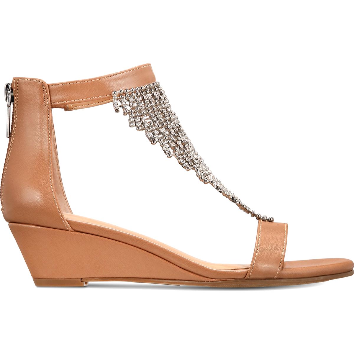 thalia sodi tacey wedge sandals
