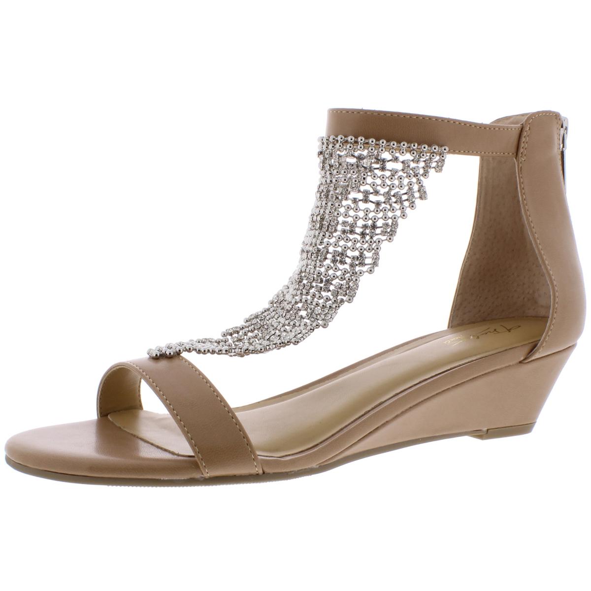 thalia sodi tacey wedge sandals