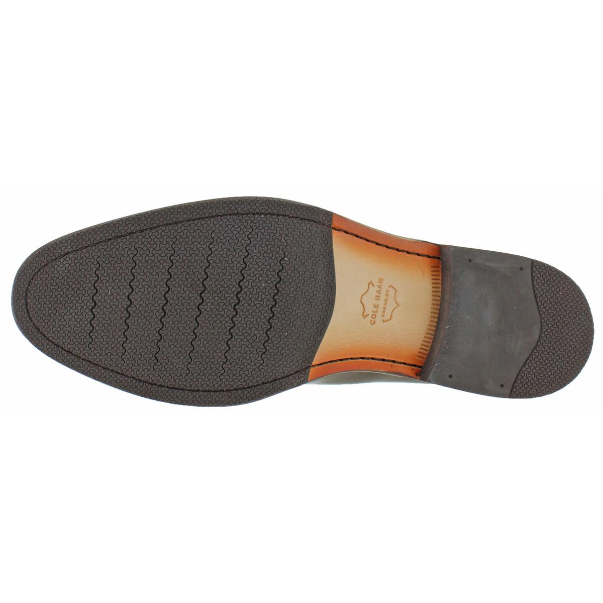cole haan men's warner grand postman ox oxford