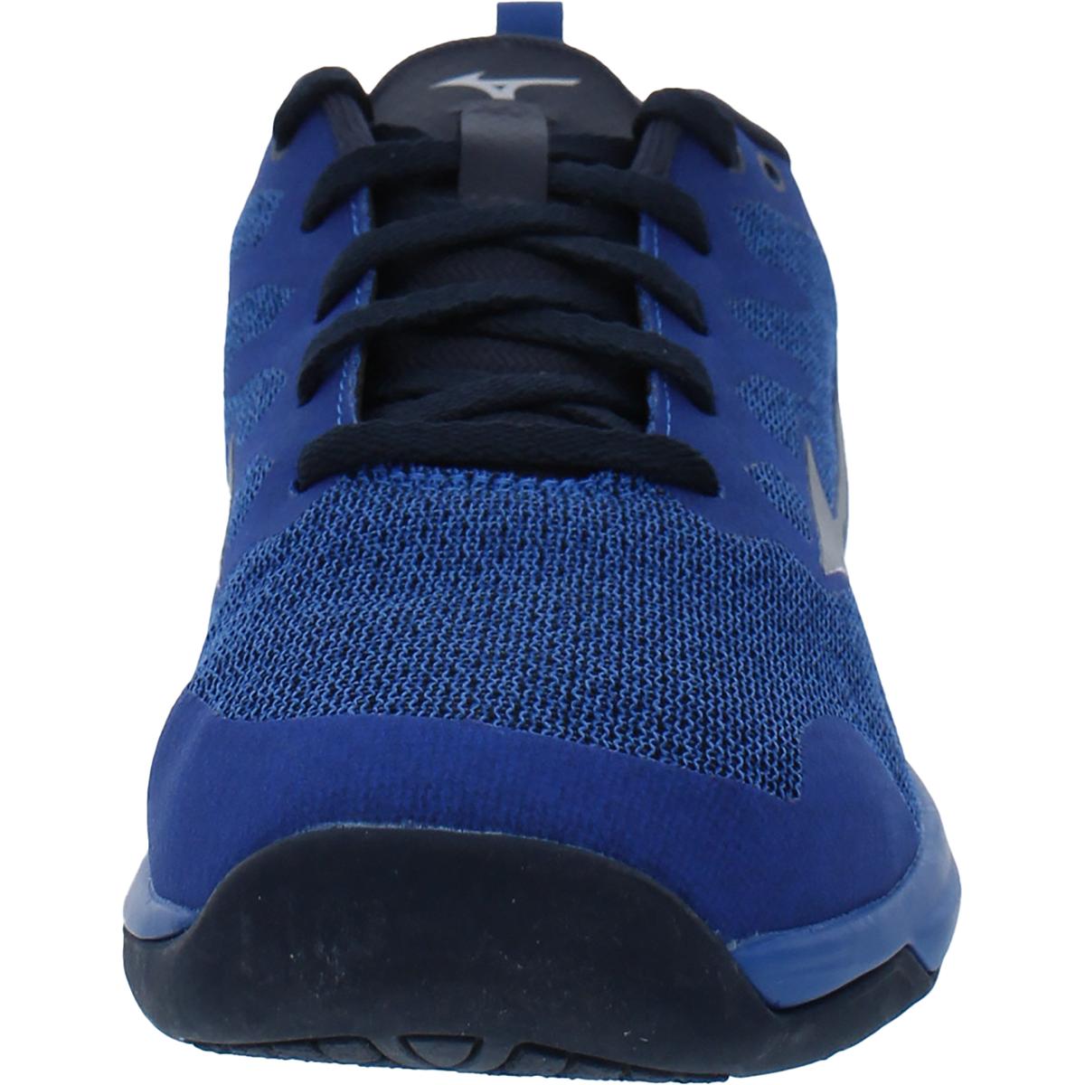 Mizuno Mens Tc-02 Performance Athletic and Training Shoes Sneakers BHFO 1115