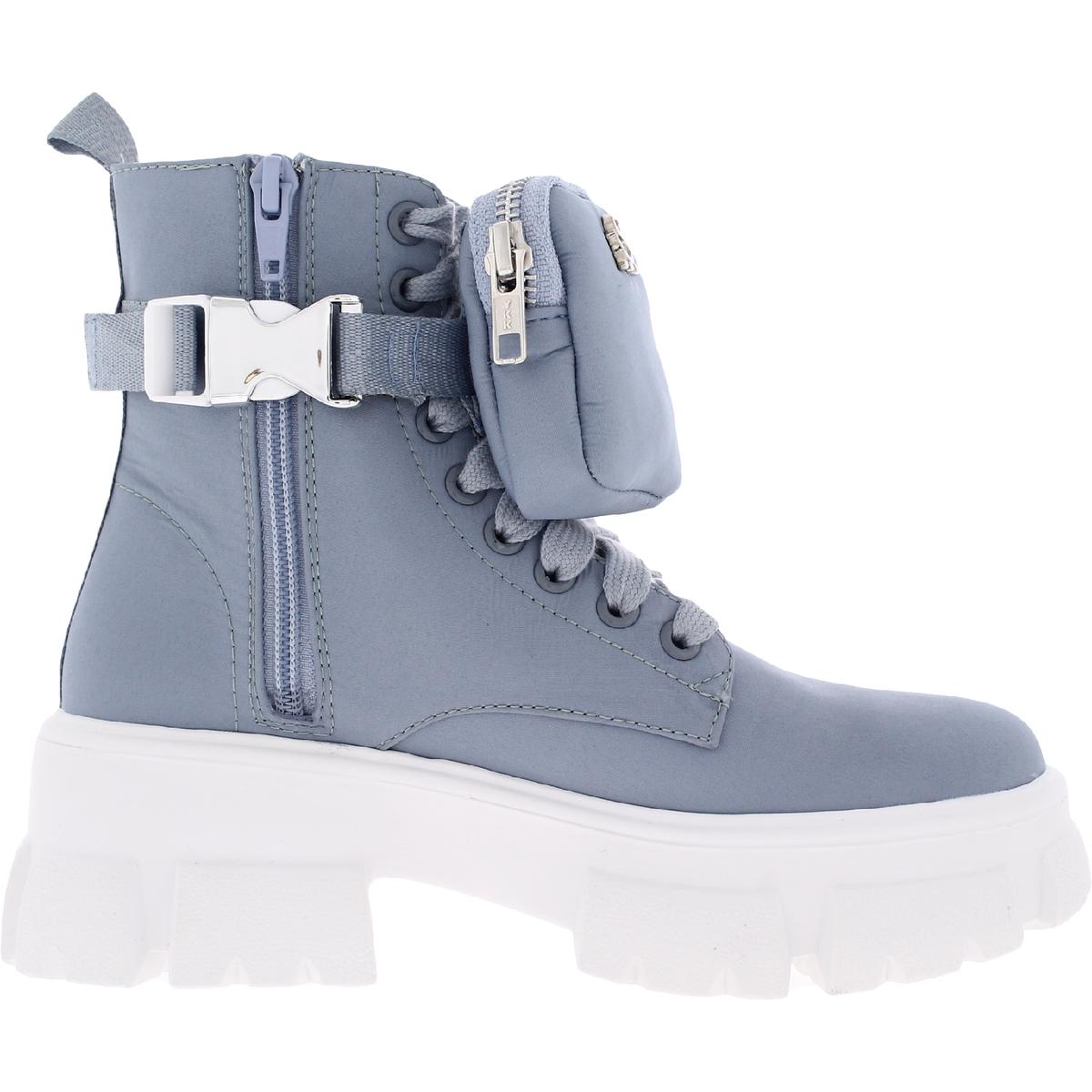 Botas de steve online madden