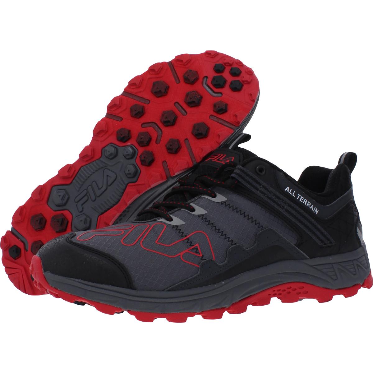 fila blowout 19 trail running shoes