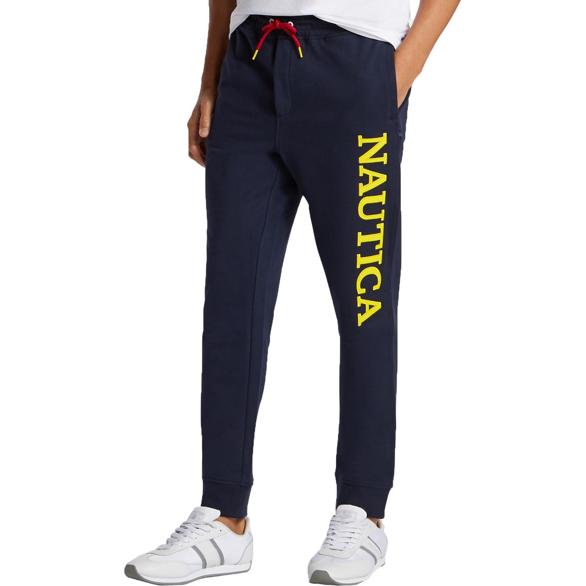 nautica jogger pants