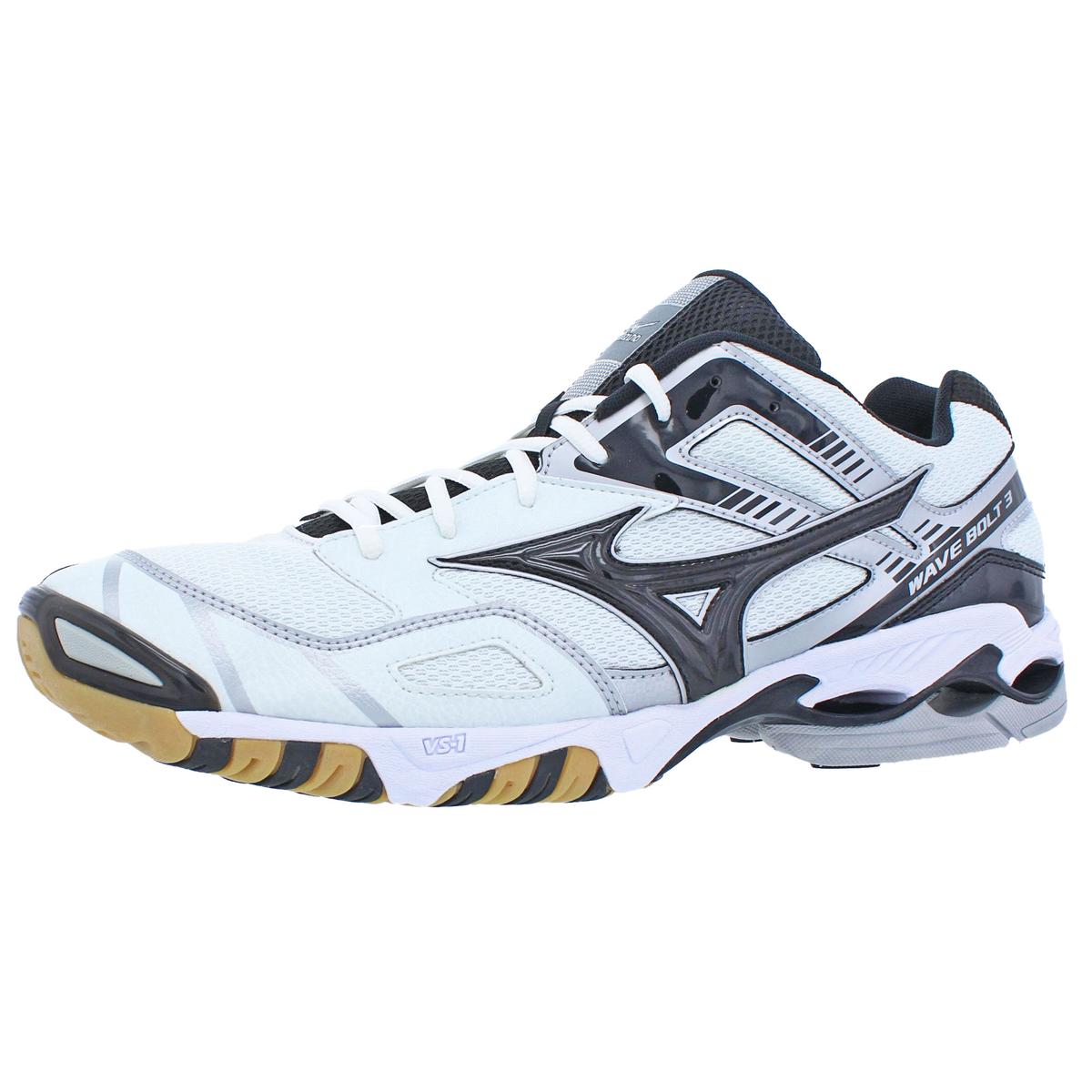 mizuno wave bolt 1 mens