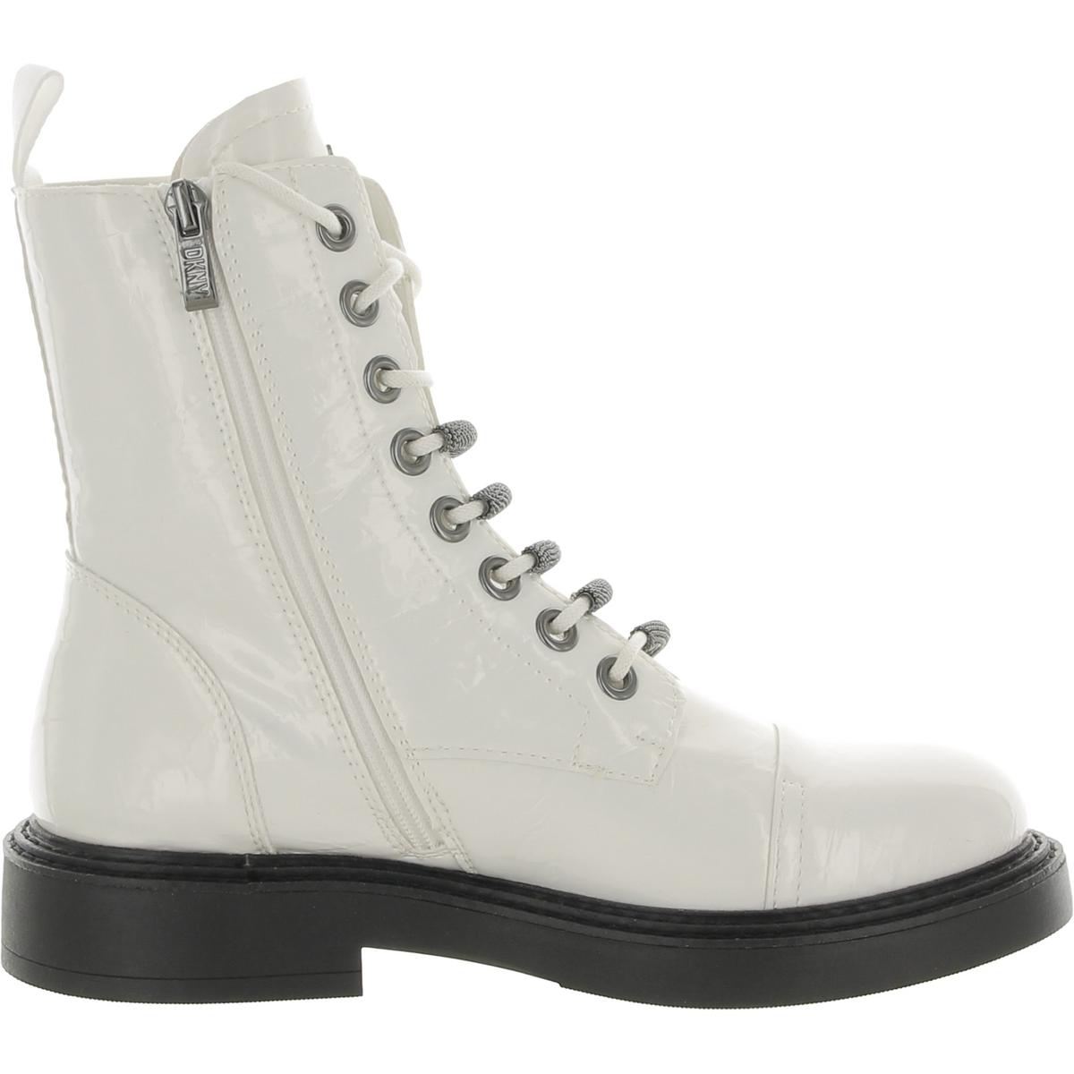 Dkny on sale women boots