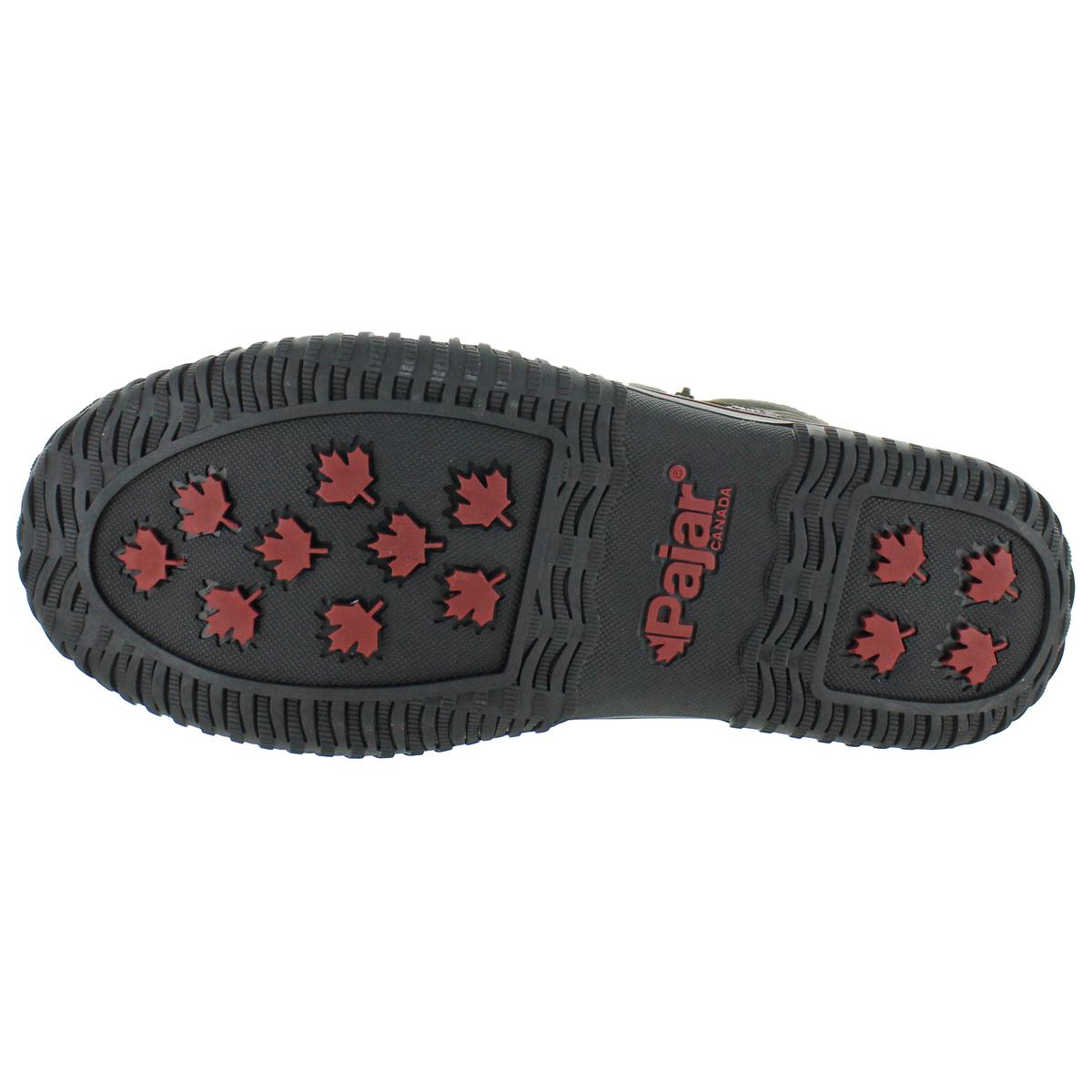 pajar men's trooper 2.0 boot