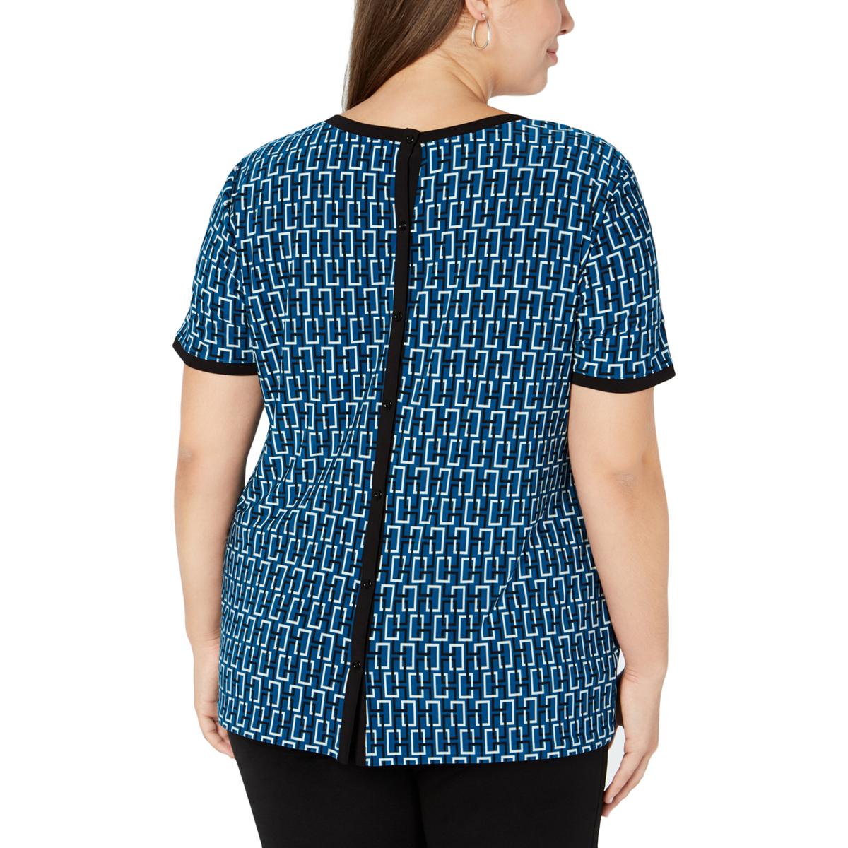 anne klein women's shirts
