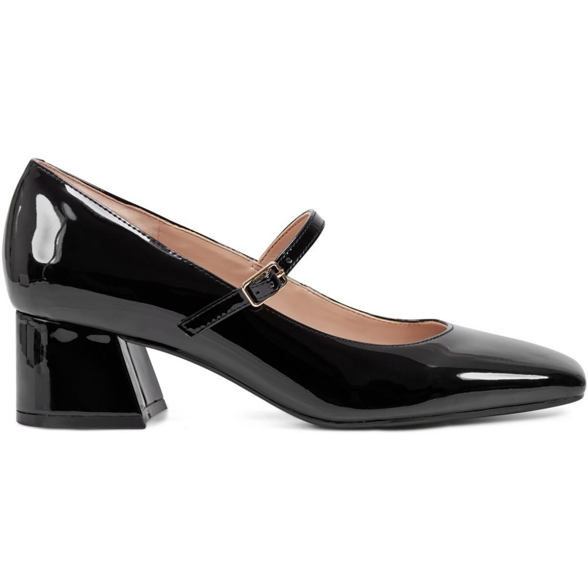 Easy Spirit Womens MARLAY 3 Block Heel Block Heels BHFO 1369 - Picture 7 of 7