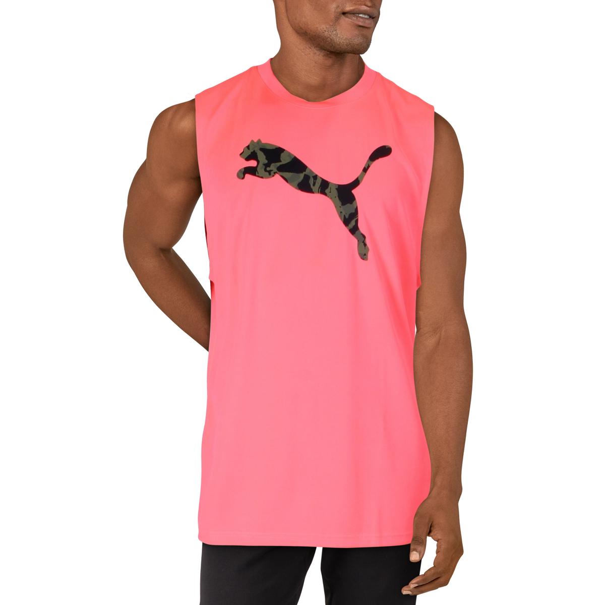 puma gym wear for mens