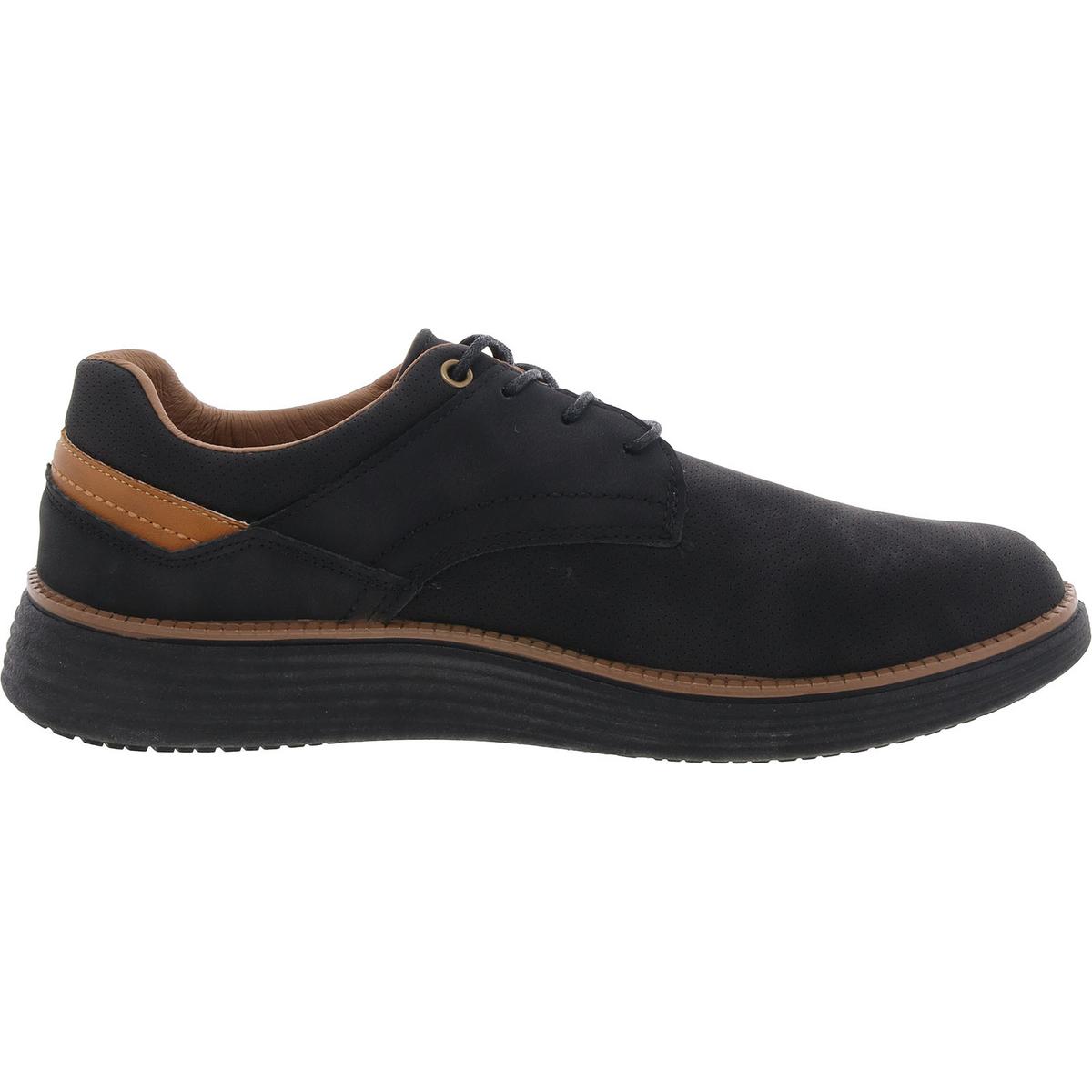 Akademiks Mens Dayton 03 Lace-Up Casual And Fashion Sneakers Shoes BHFO 7068 - Picture 6 of 6
