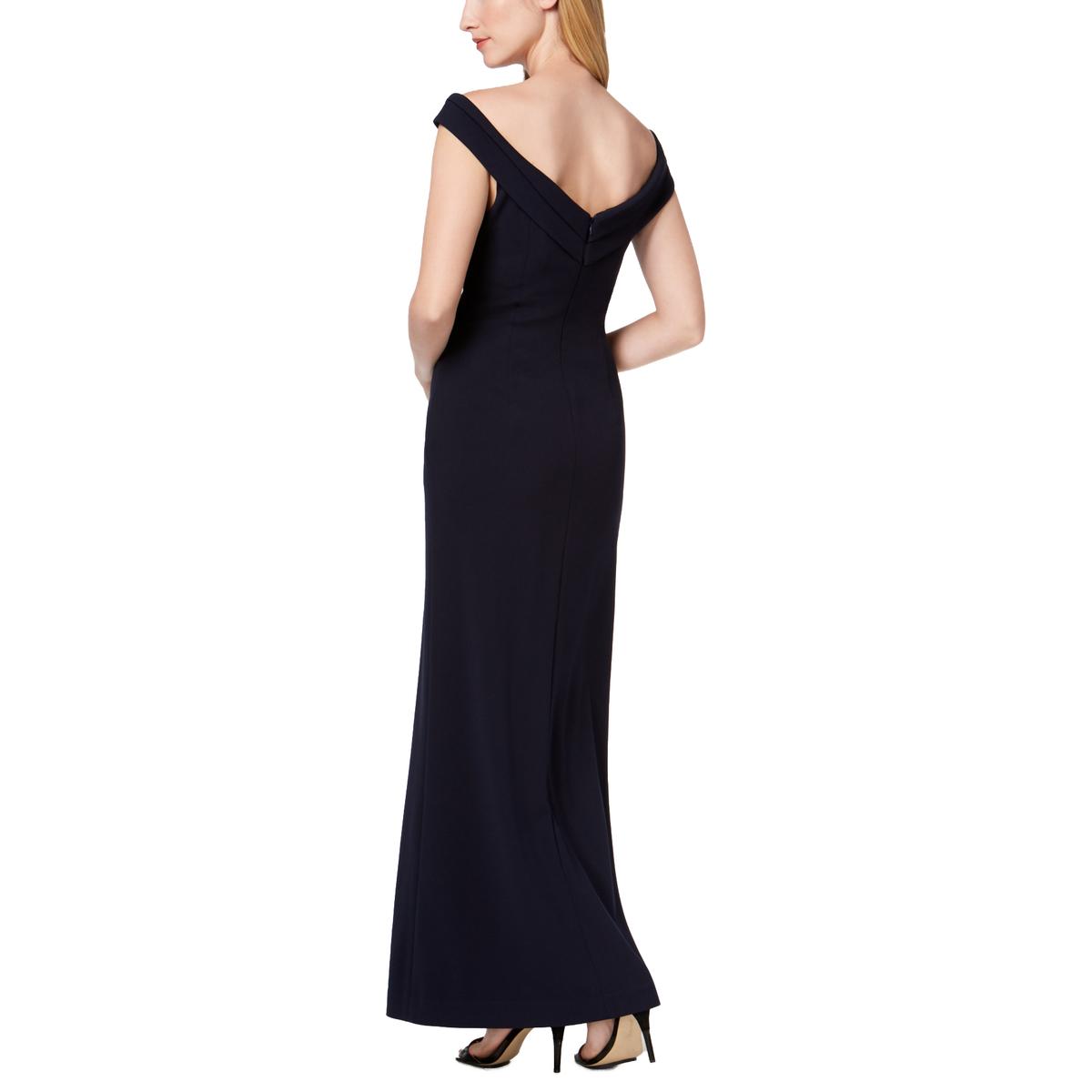 calvin klein formal gowns