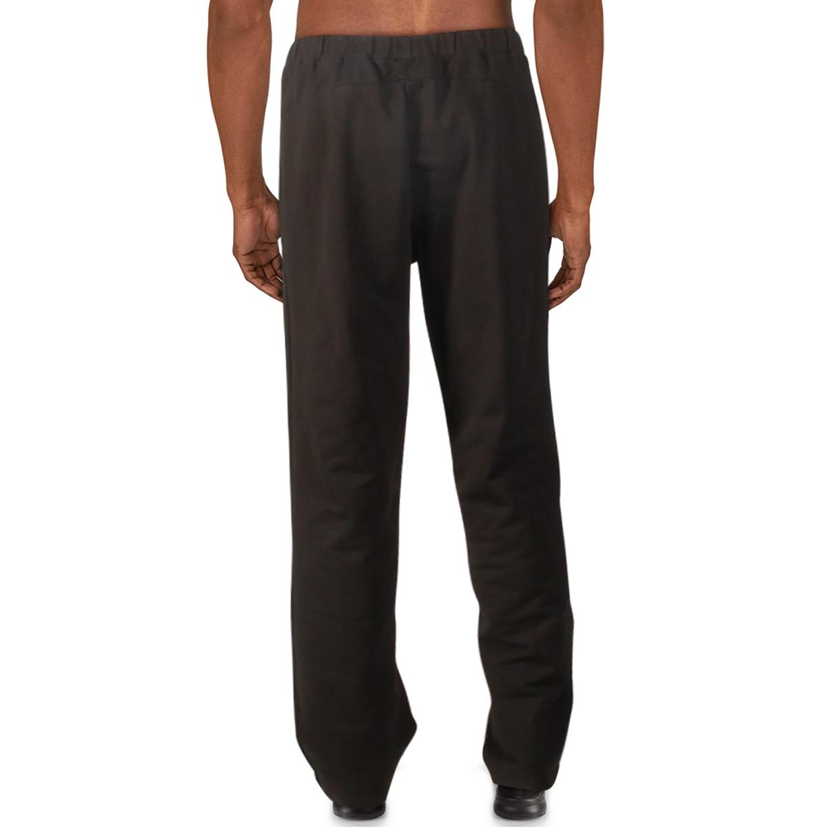 puma men's stretch lite pants