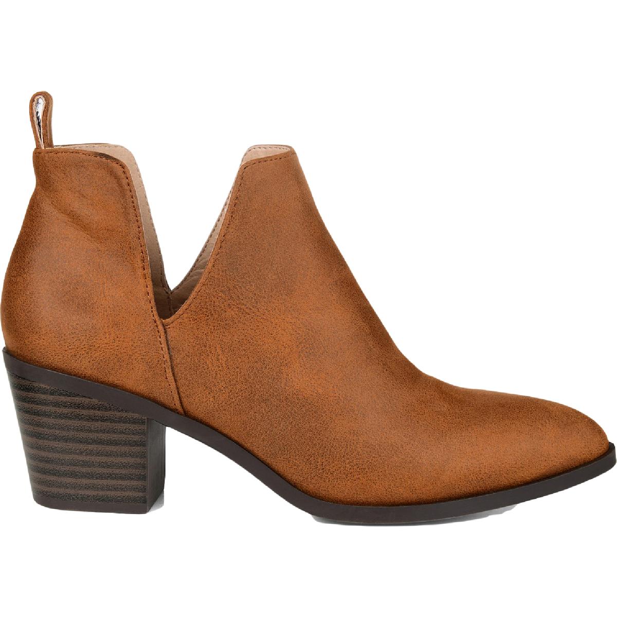 Journee on sale lola bootie