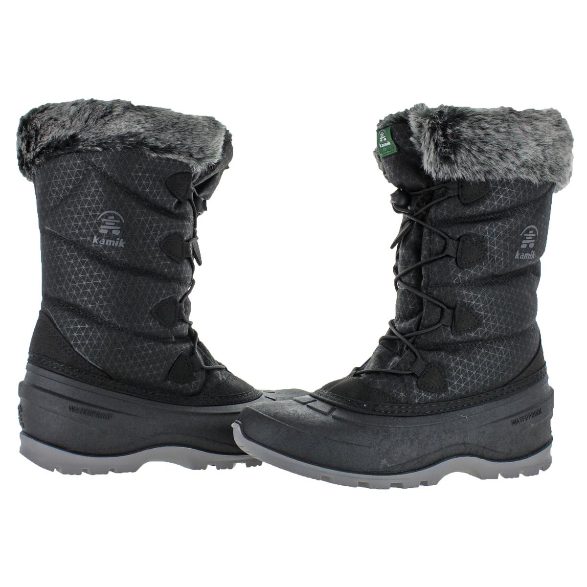kamik women's momentum 2 boot reviews
