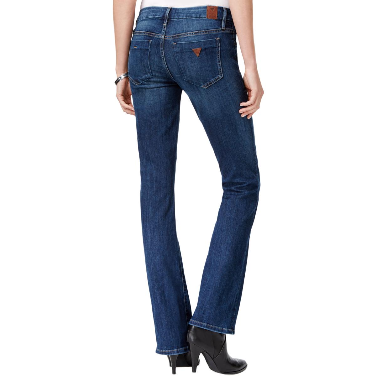 guess slim jeans