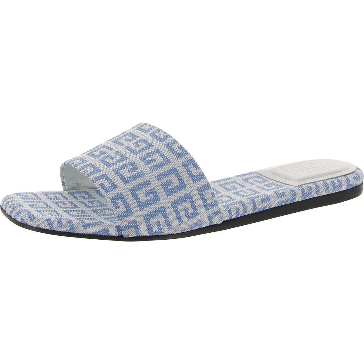 Givenchy flip flops outlet womens