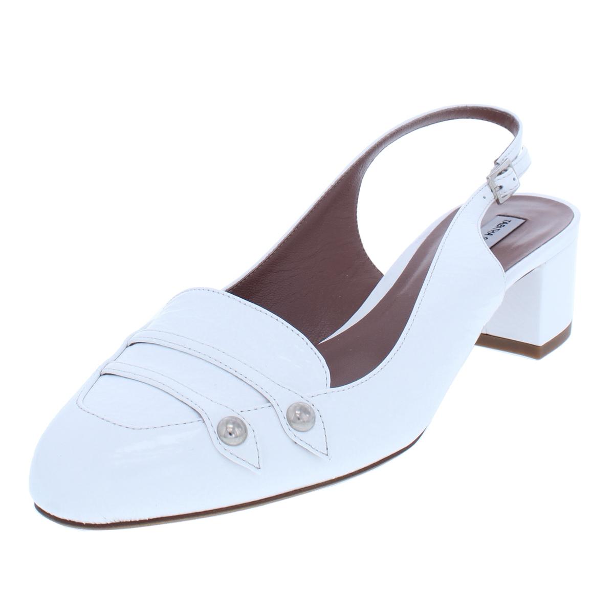 white dress pumps shoes