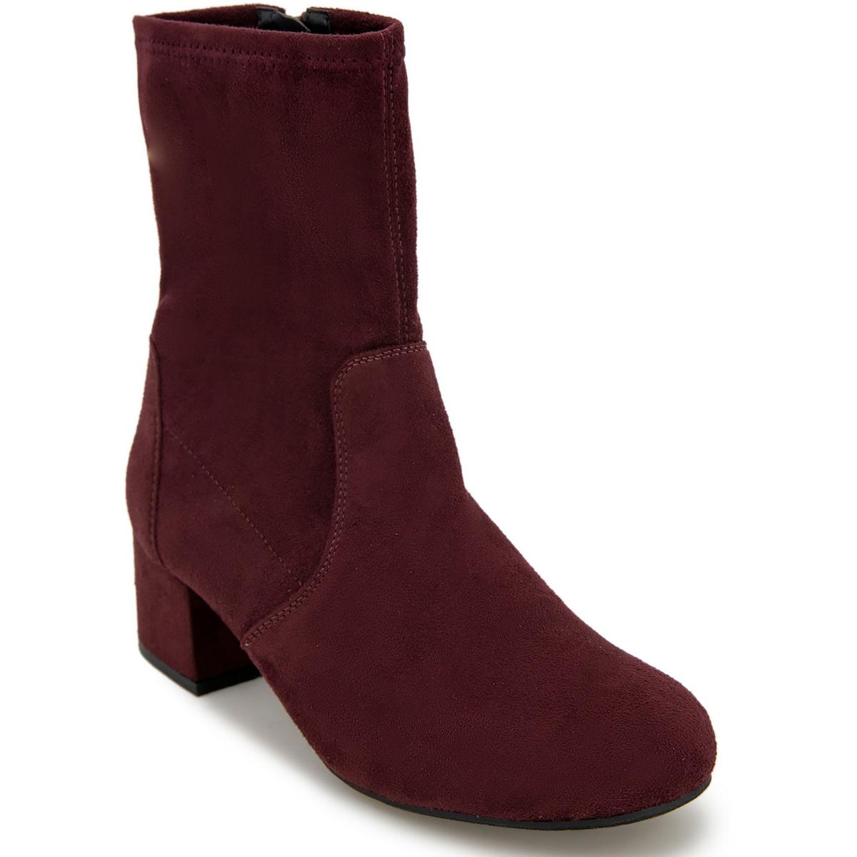 Kenneth cole cheap womens ankle boots