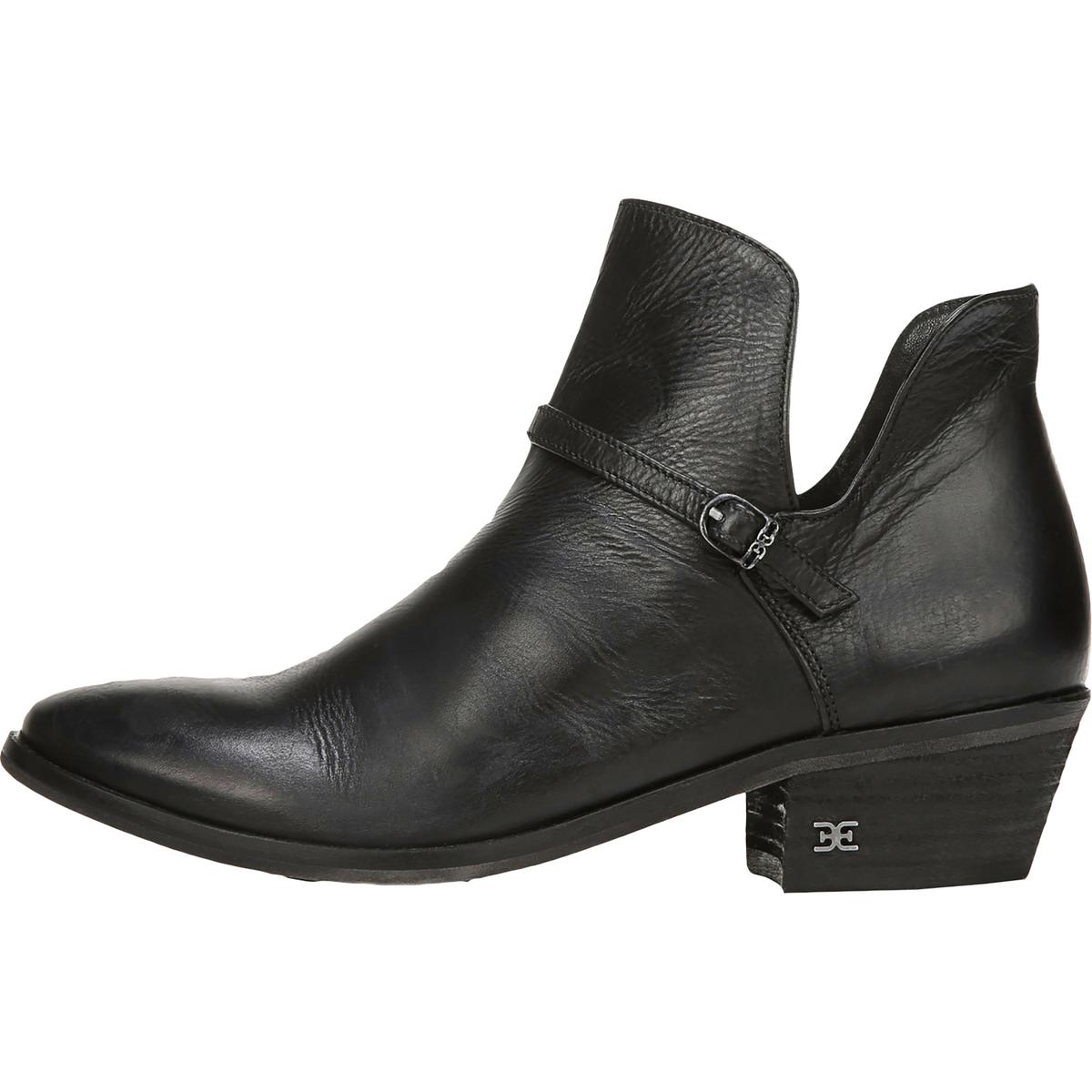 sam edelman palmer booties