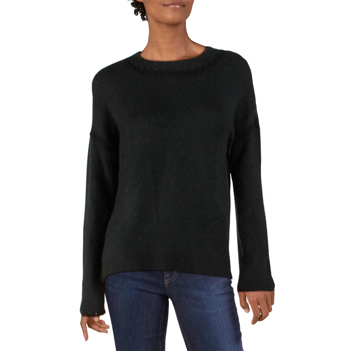 Crewneck Sweater Shirt BHFO 4891 | eBay
