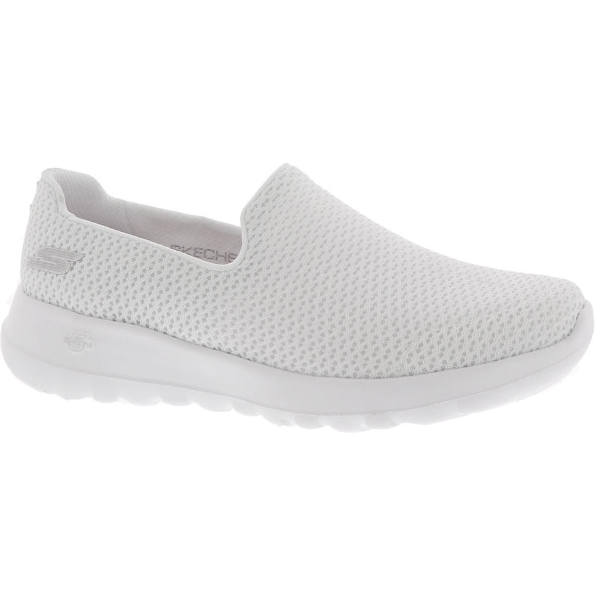 go walk joy slip on trainers womens