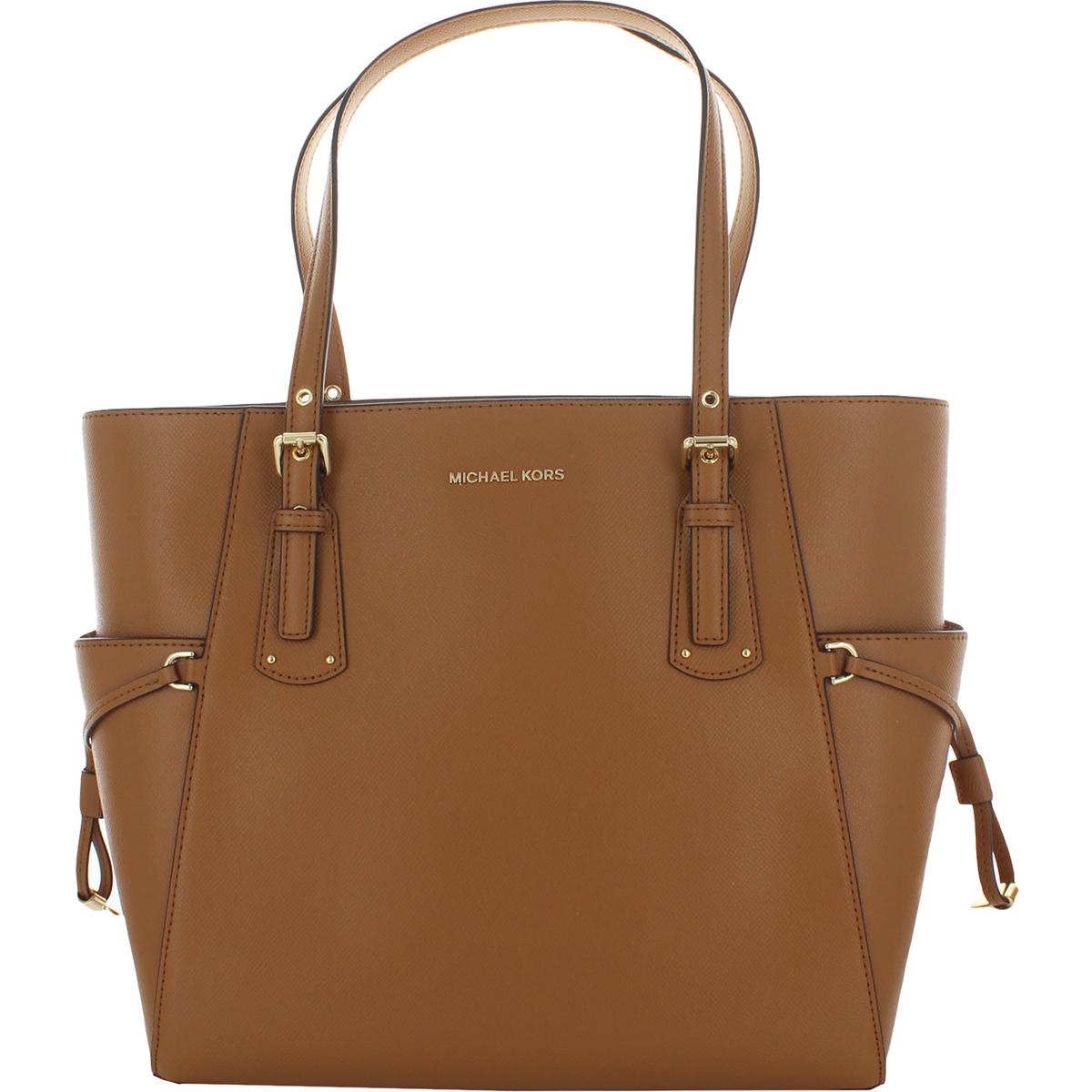 michael kors voyager purse