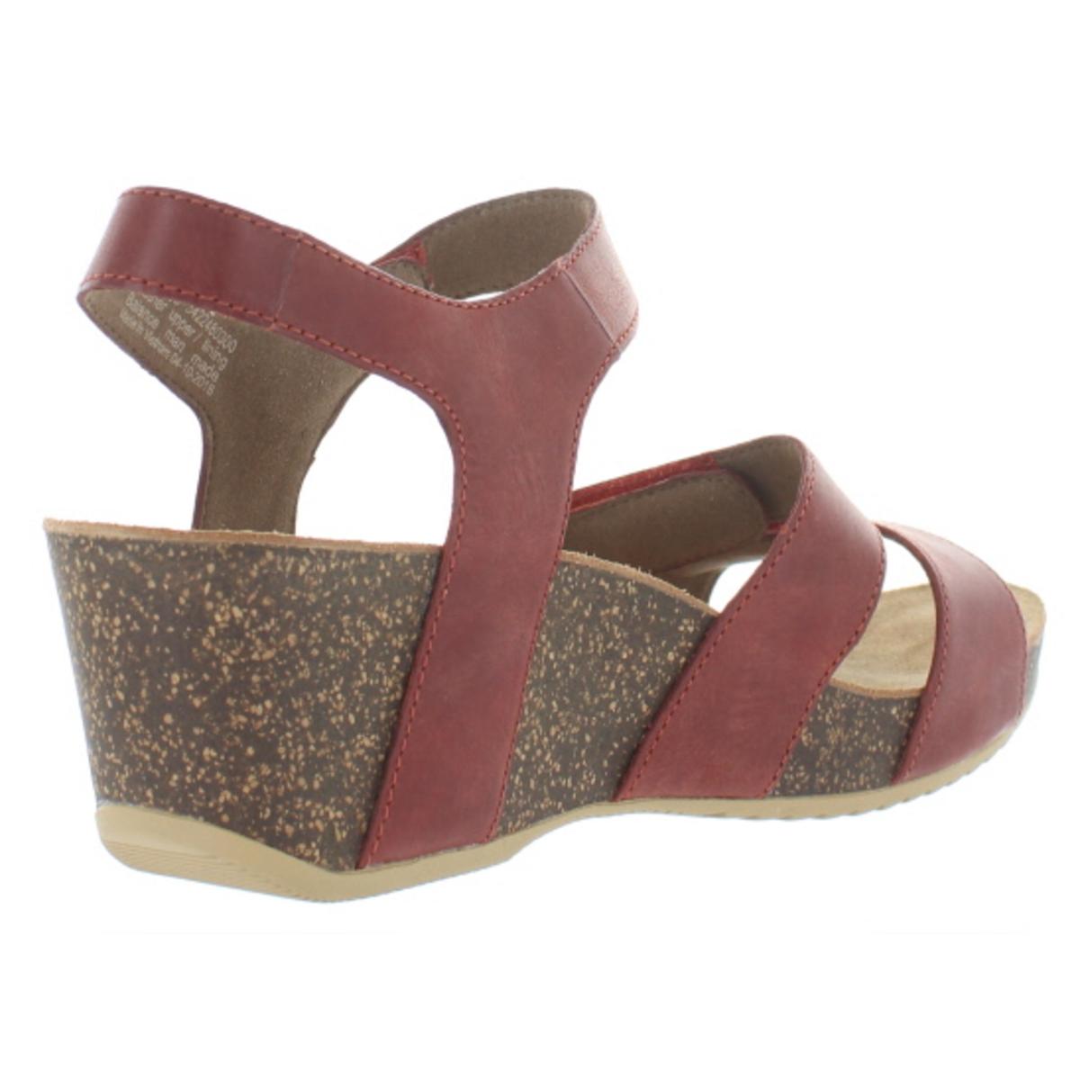 dansko leeann wedge sandals