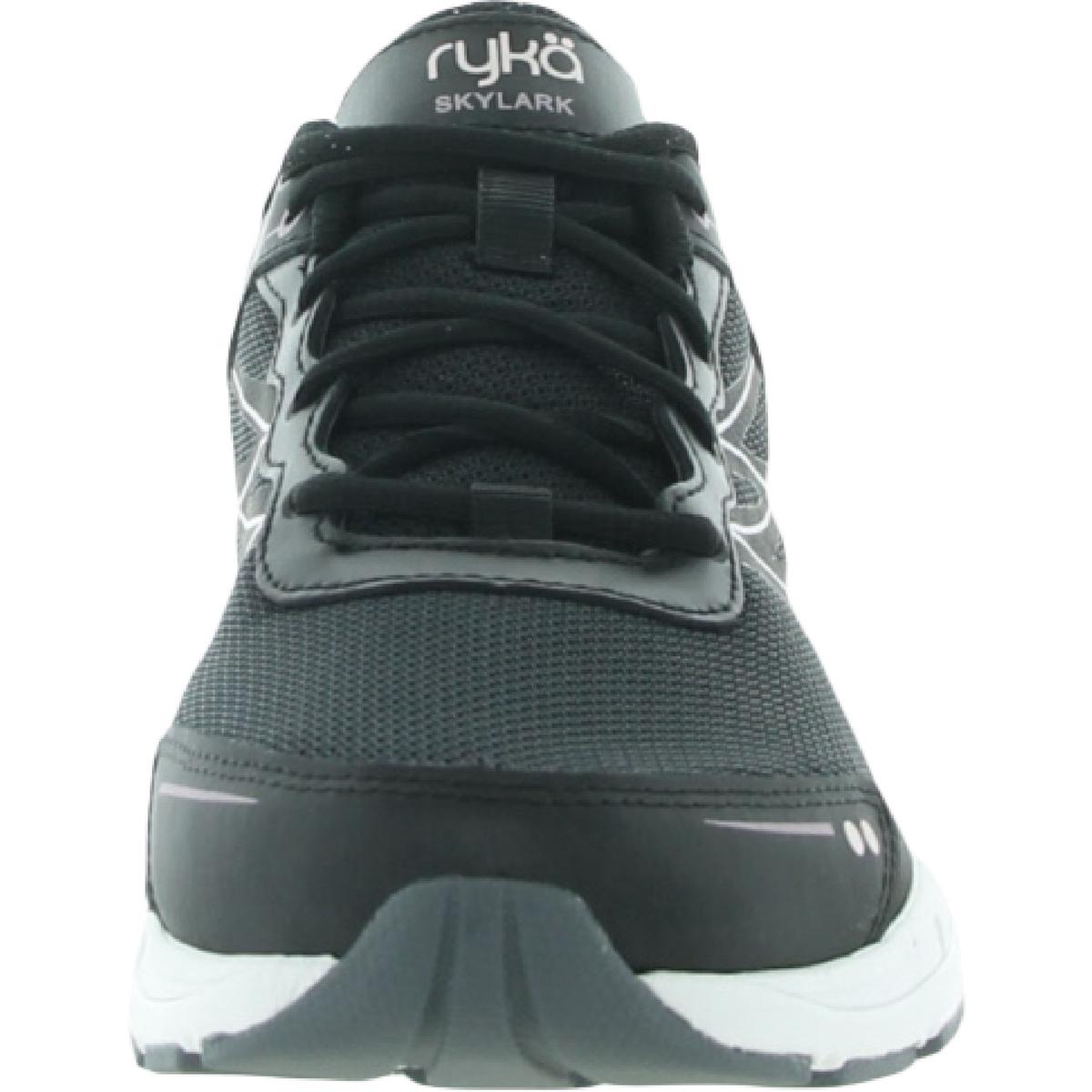 Womens black hotsell workout shoes