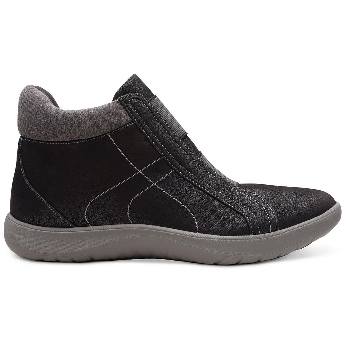 Clarks boots outlet cloudsteppers