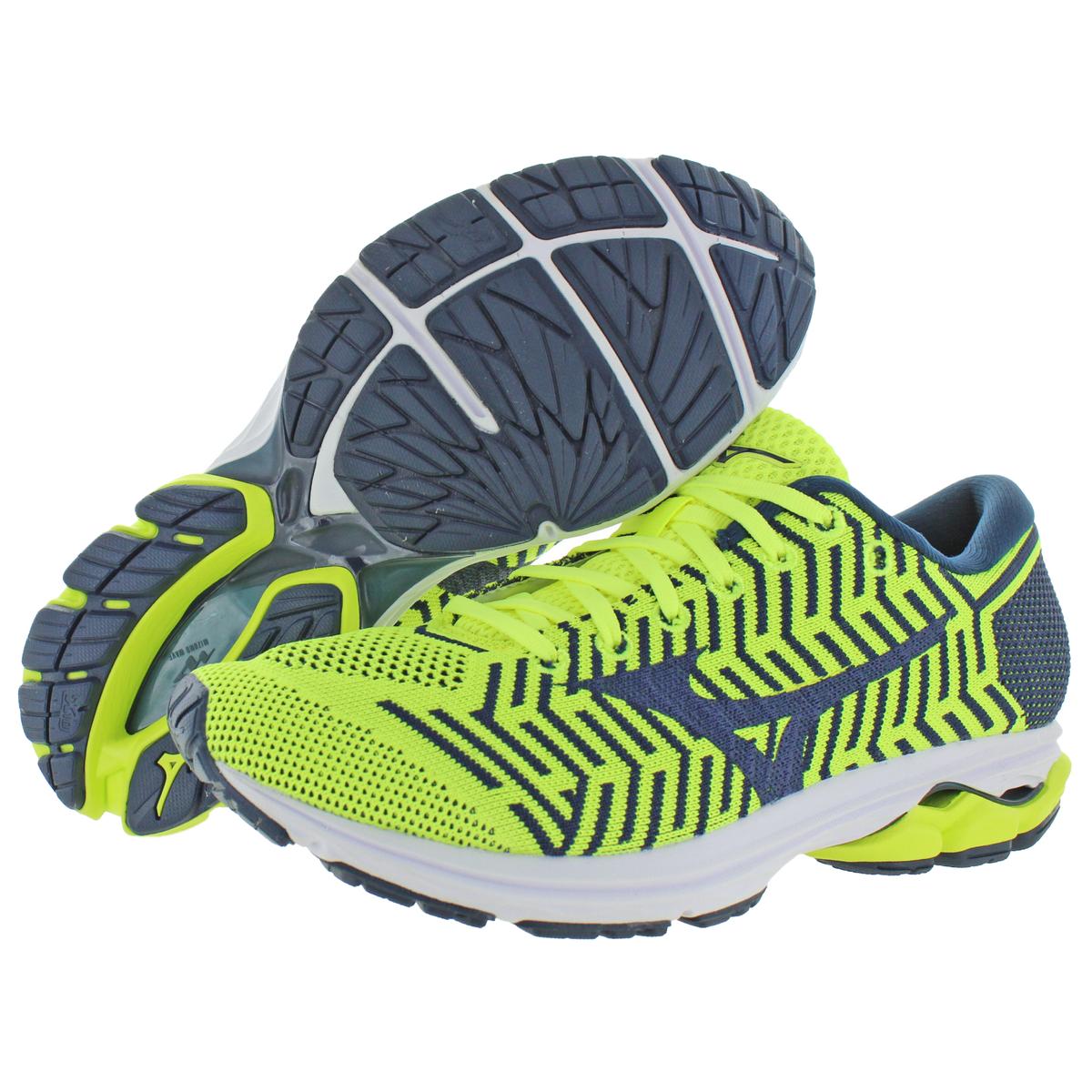 men's waveknit r2 running shoe