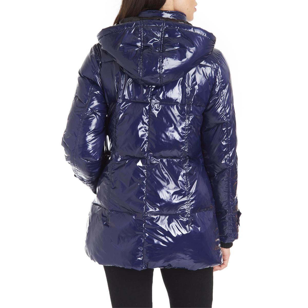 kensie puffer coat