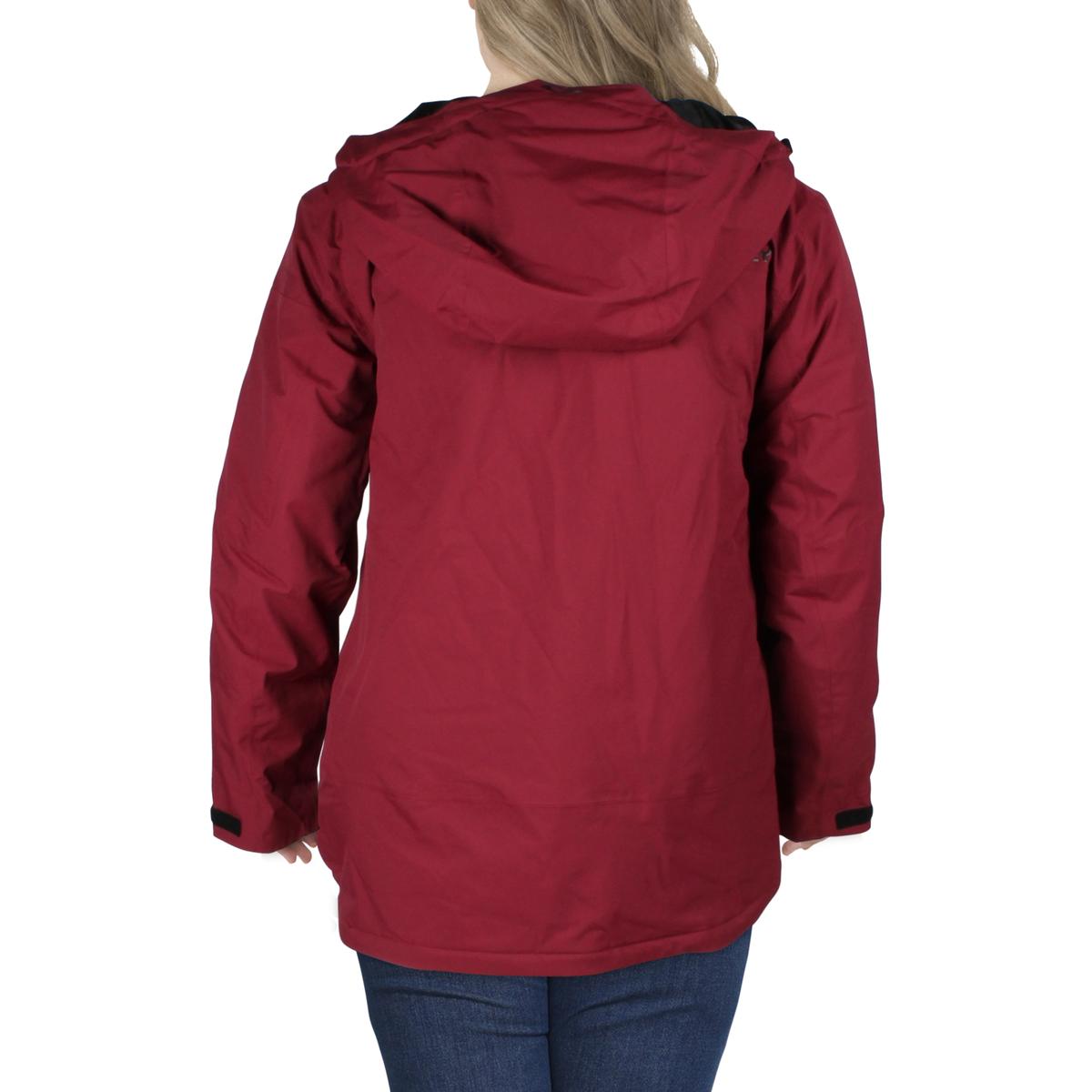 oakley winter jacket
