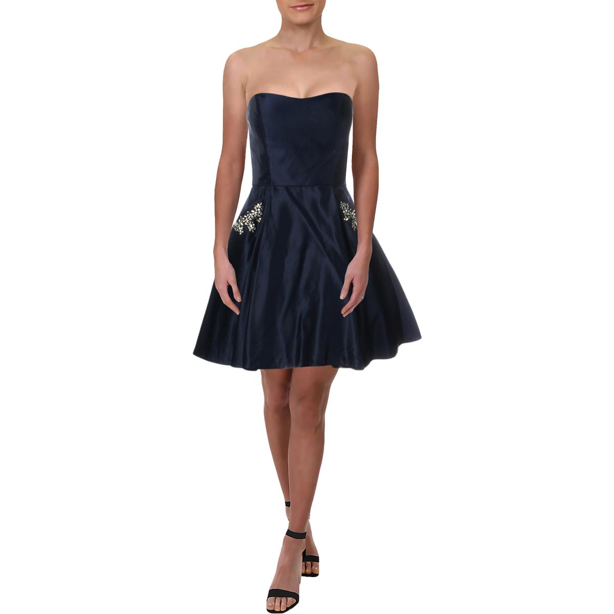 blondie nites navy