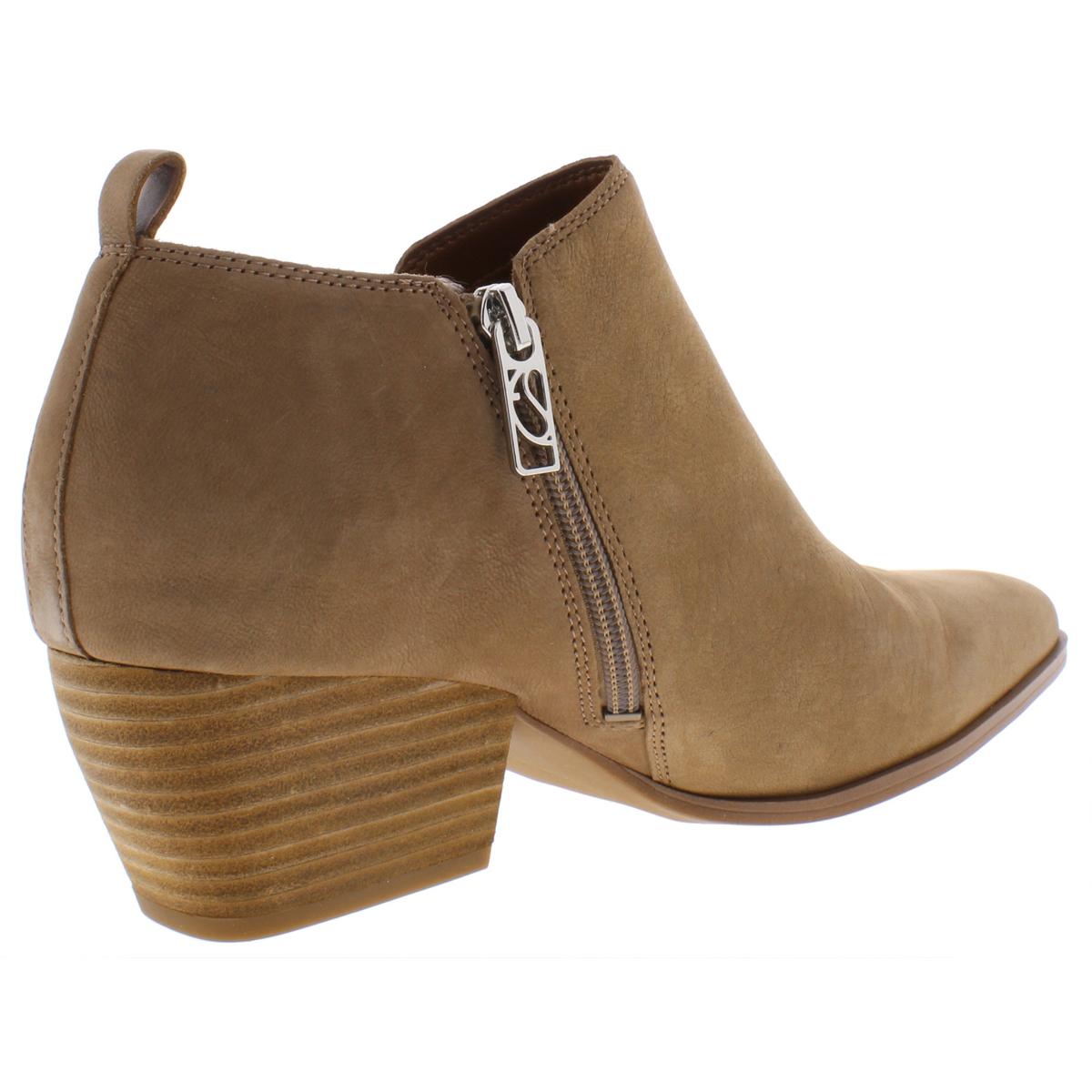 franco sarto dingo 2 booties