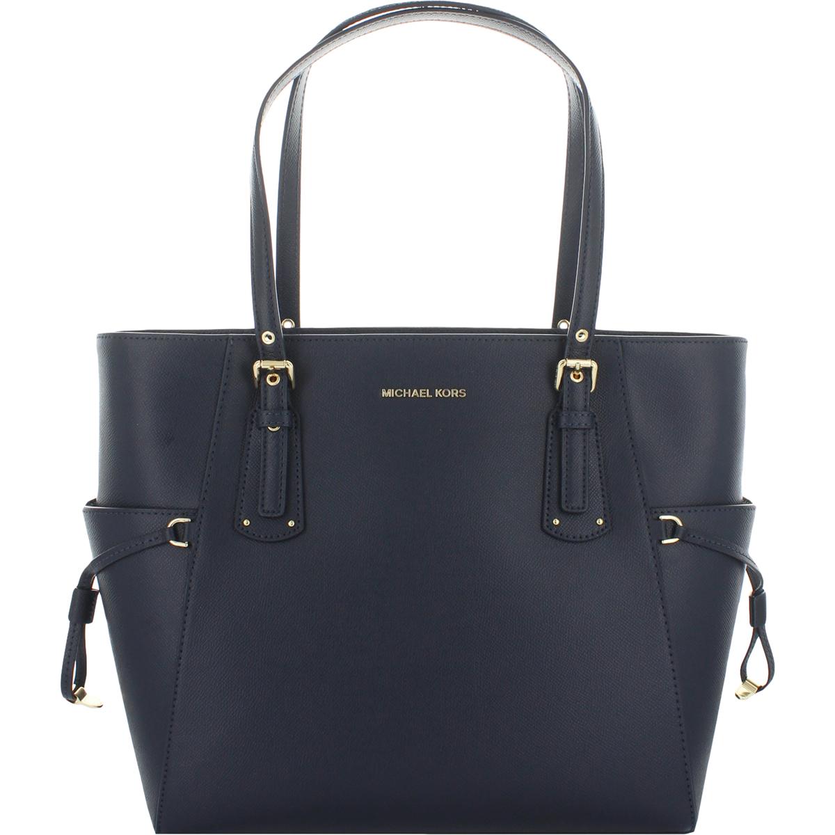 michael kors women's voyager tote