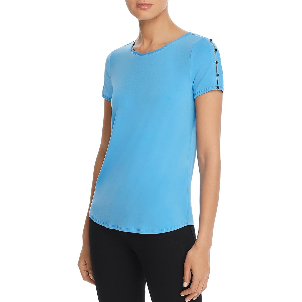 tahari shirts womens