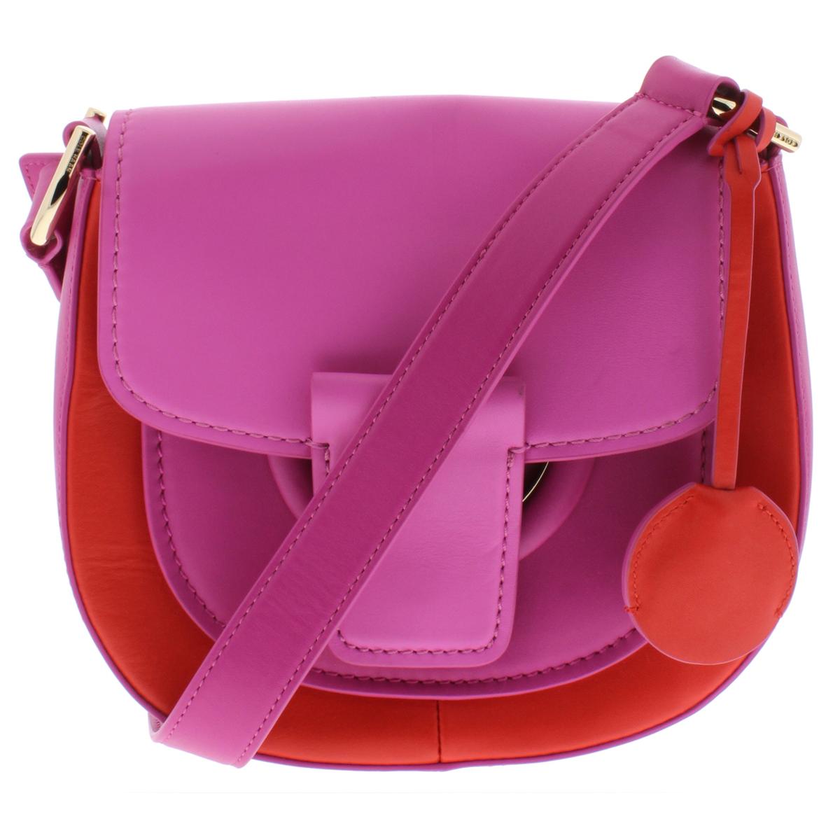 cole haan pink bag