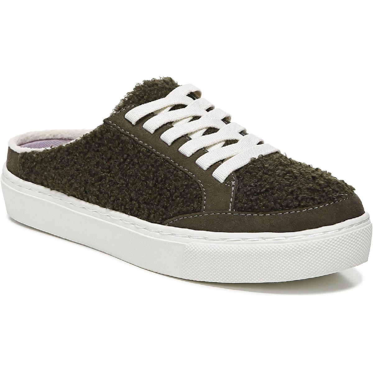 Dr scholl's deals wool sneakers