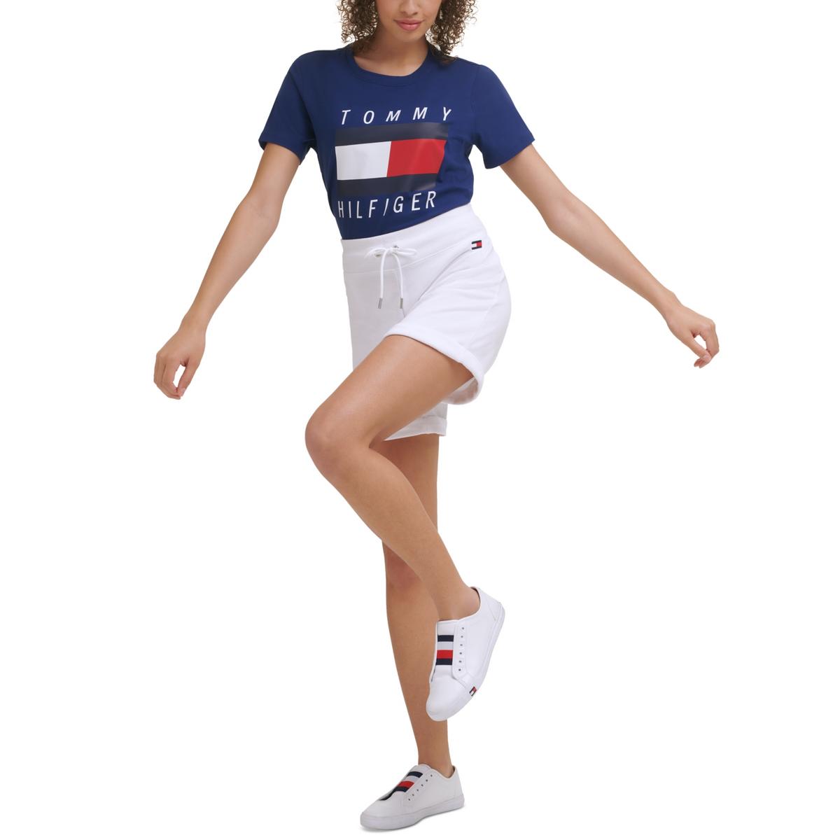 Tommy hot sale hilfiger workout