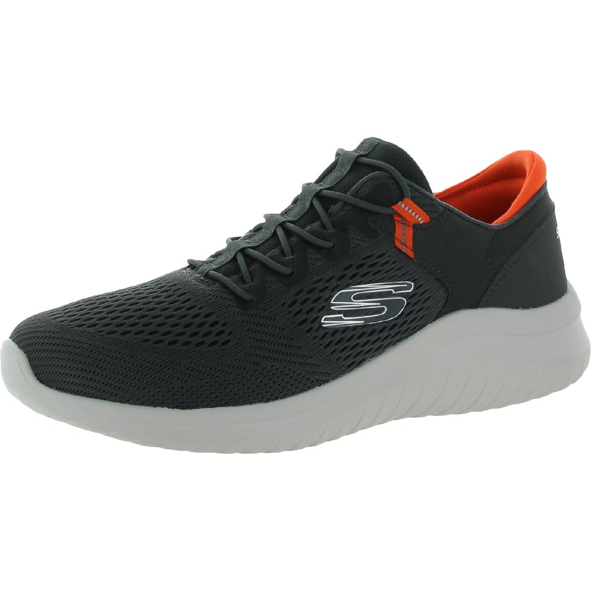 mens skechers 10.5 wide