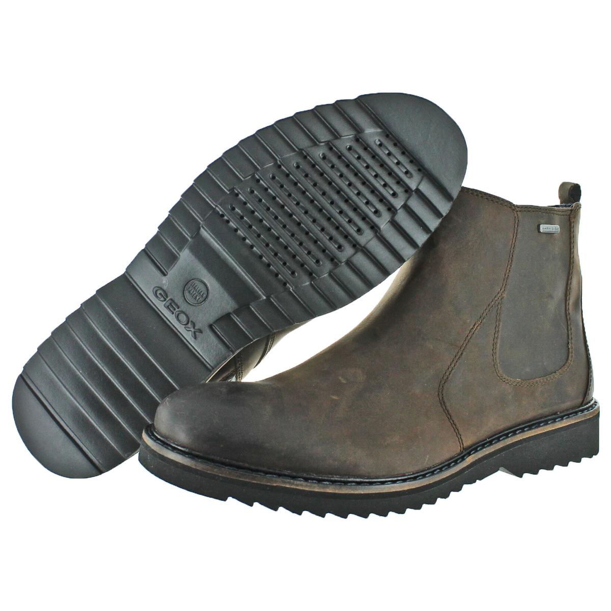 geox gore tex boots