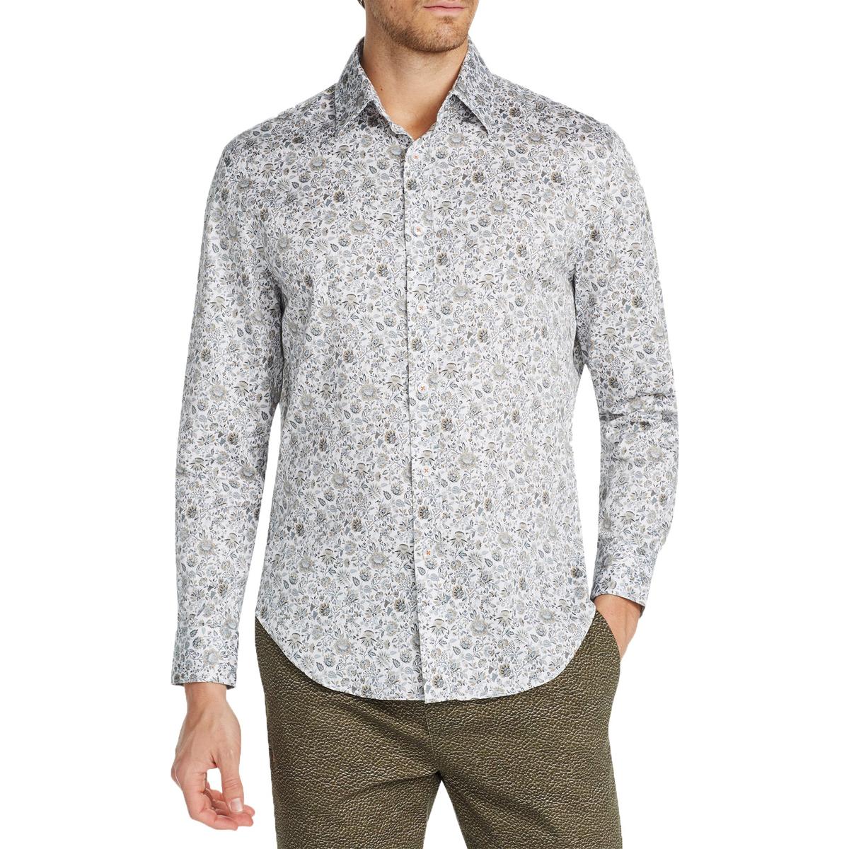 tallia mens shirt