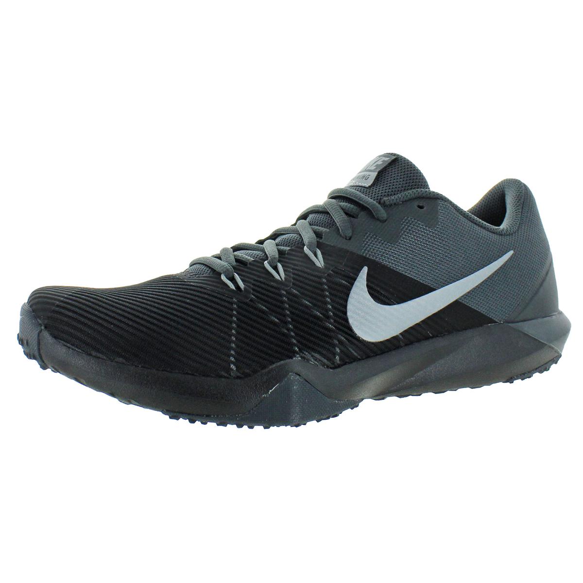 nike retaliation tr black