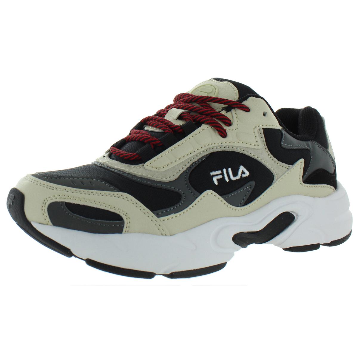 fila luminance sneaker