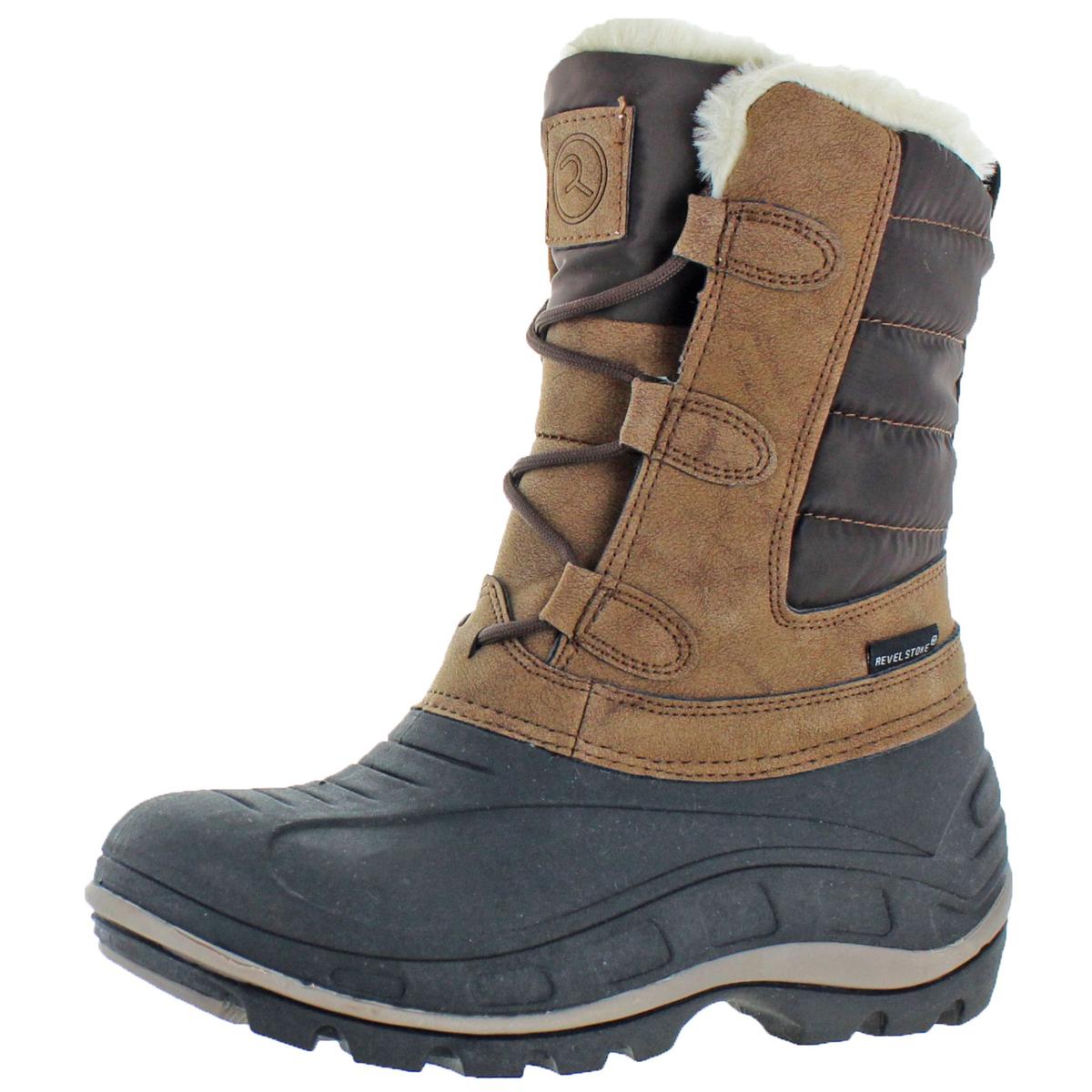 boots for the snow womens
