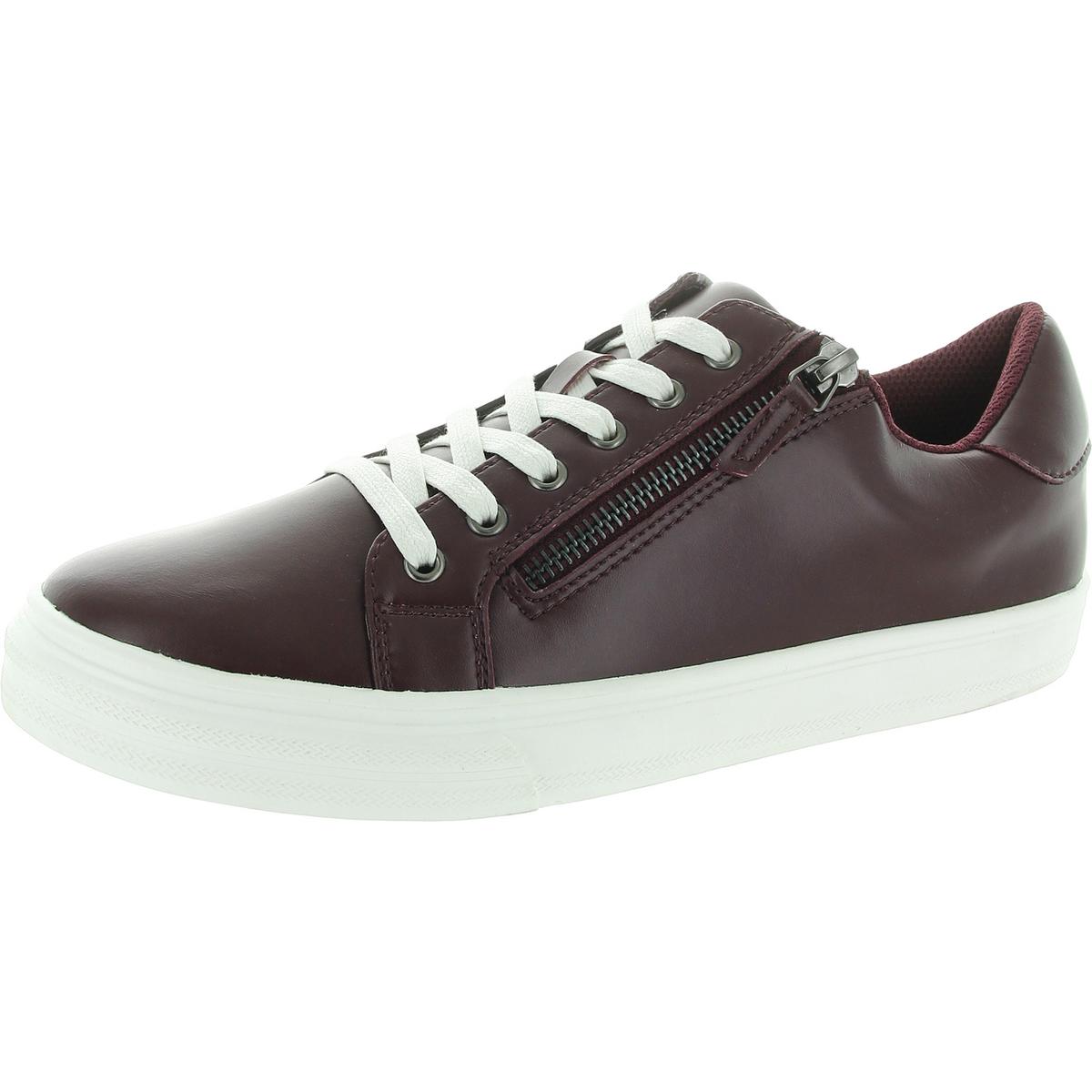 Повседневные и модные кроссовки Masseys Womens Berkeley Lifestyle на плоской подошве BHFO 8835 4190₽