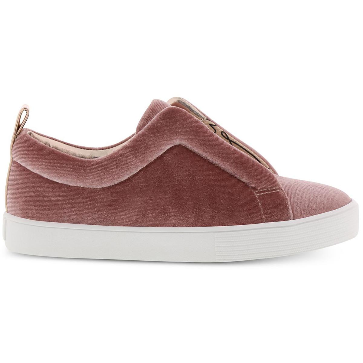 Sam Edelman Girls Bella Emma Slip On Casual and Fashion Sneakers Shoes BHFO 4378