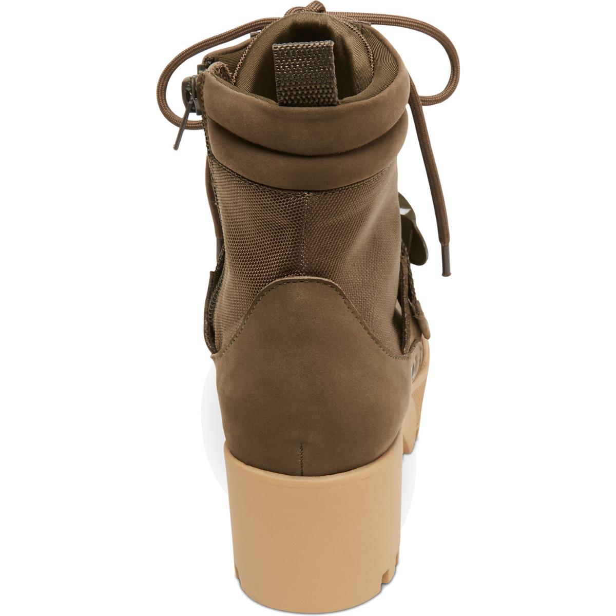 steve madden grady hiker boot