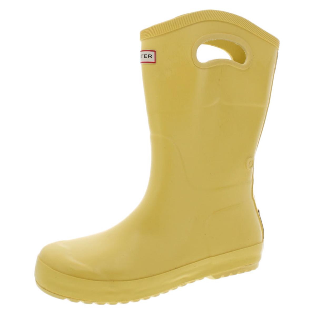 target short rain boots