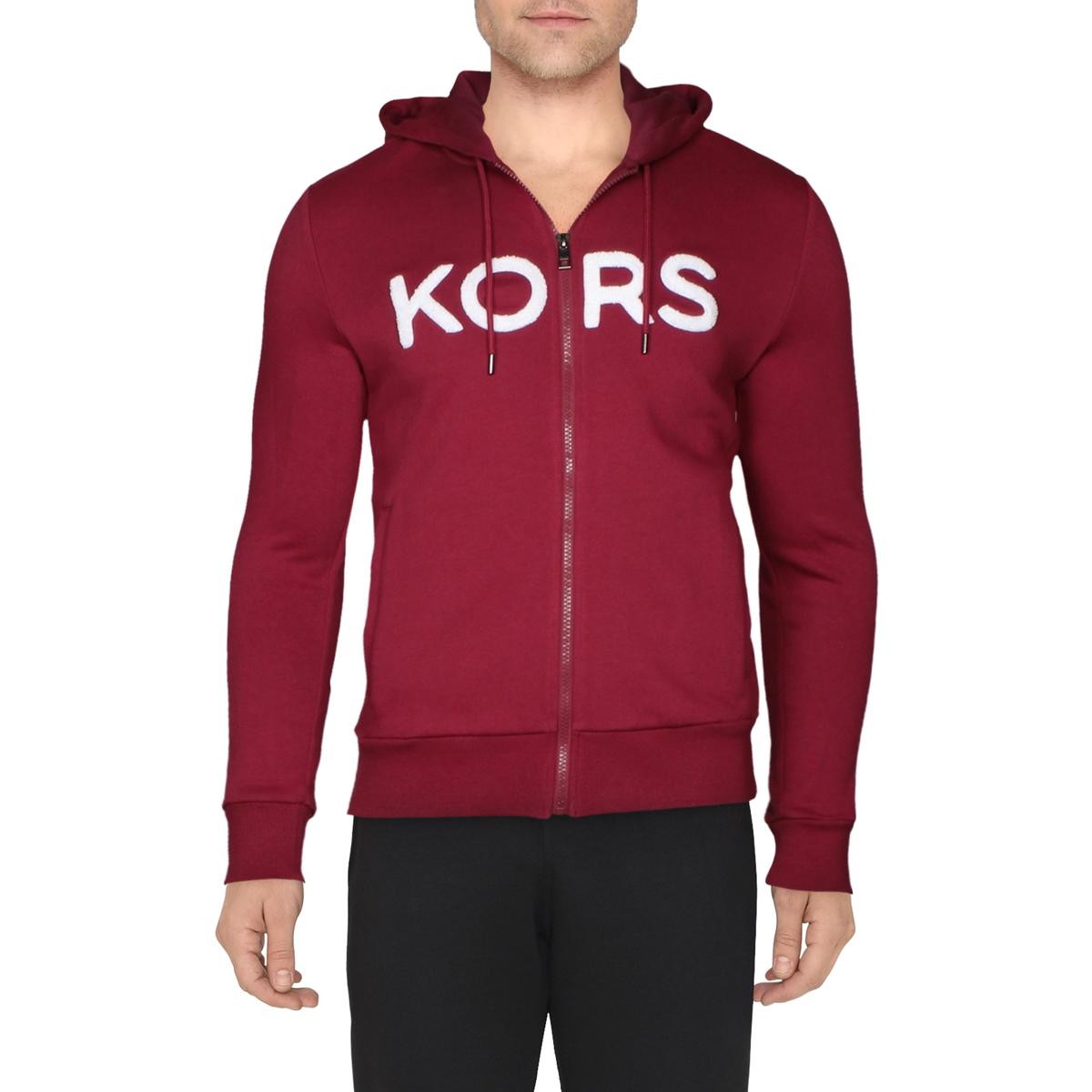 kors hoodie